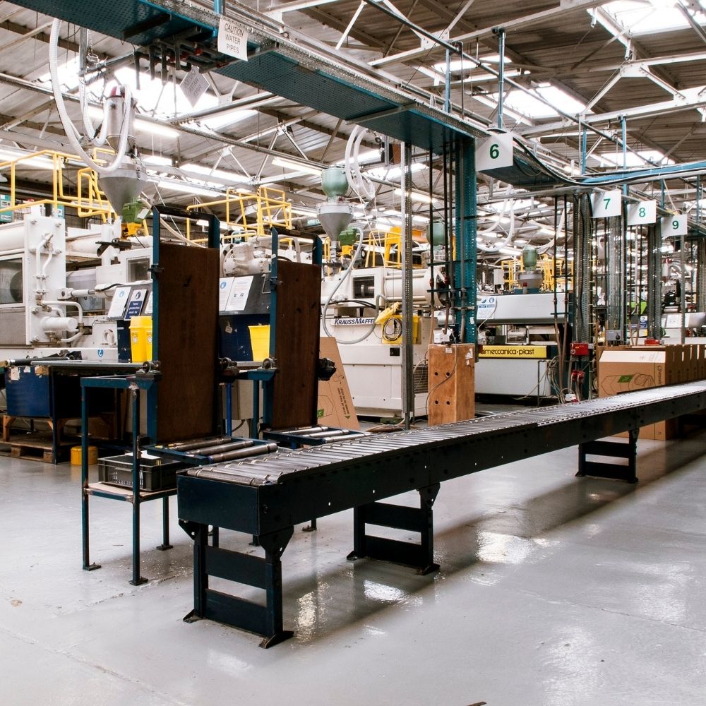 TÇTİ KAĞIT ÜRETİM OTOMASYONU PROSES ELEMANI EĞİTİMİ