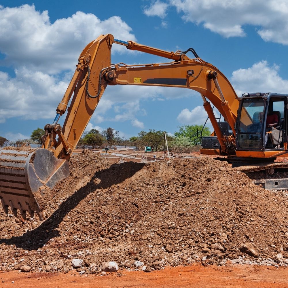 TEHLİKELİ VE ÇOK TEHLİKELİ İŞLERDE KAZI TAHKİMAT SÖKÜM İŞLERİ EĞİTİMİ