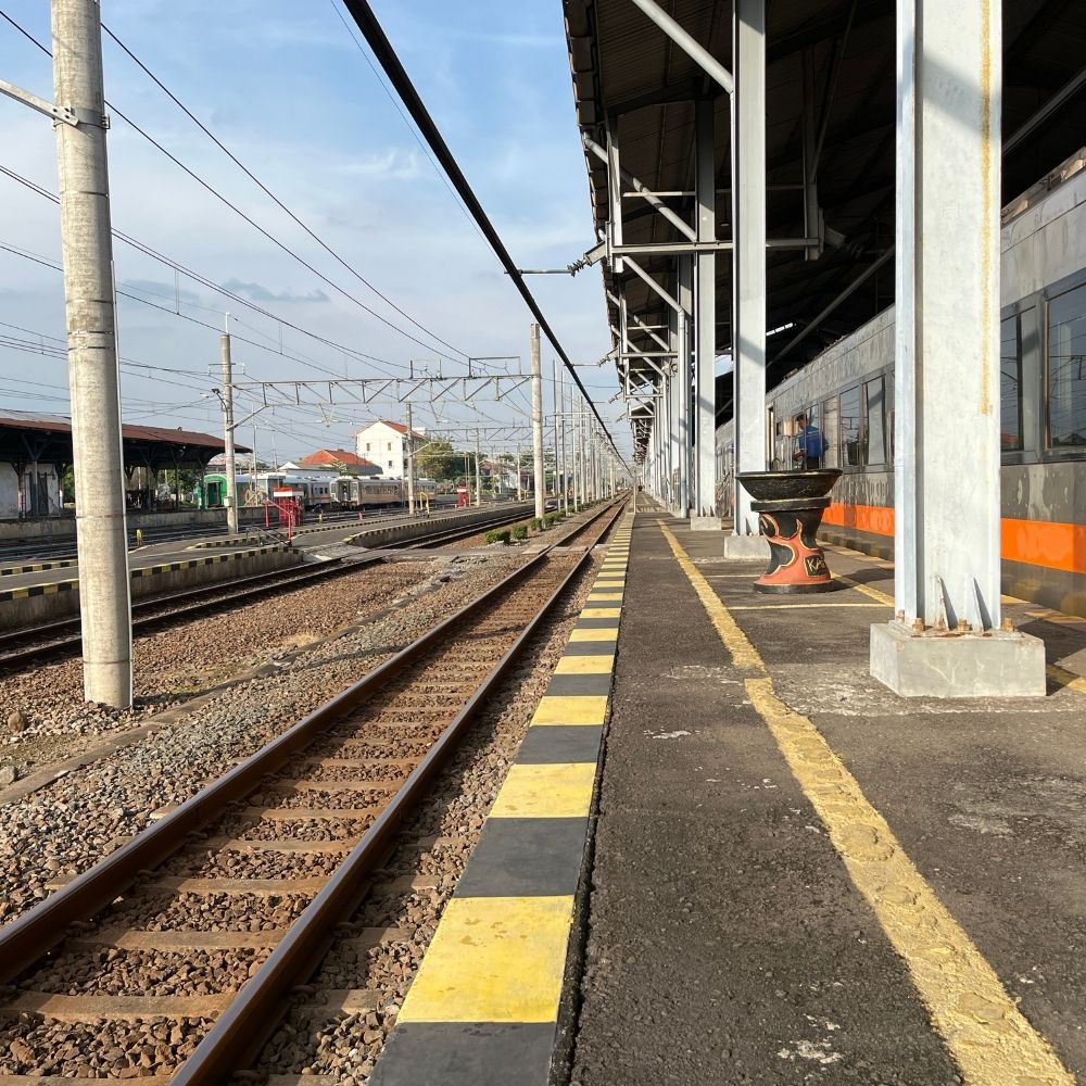 TÇTİ KENT İÇİ RAYLI SİSTEM ARAÇLARI SİNYALİZASYON BAKIM VE ONARIMCISI EĞİTİMİ