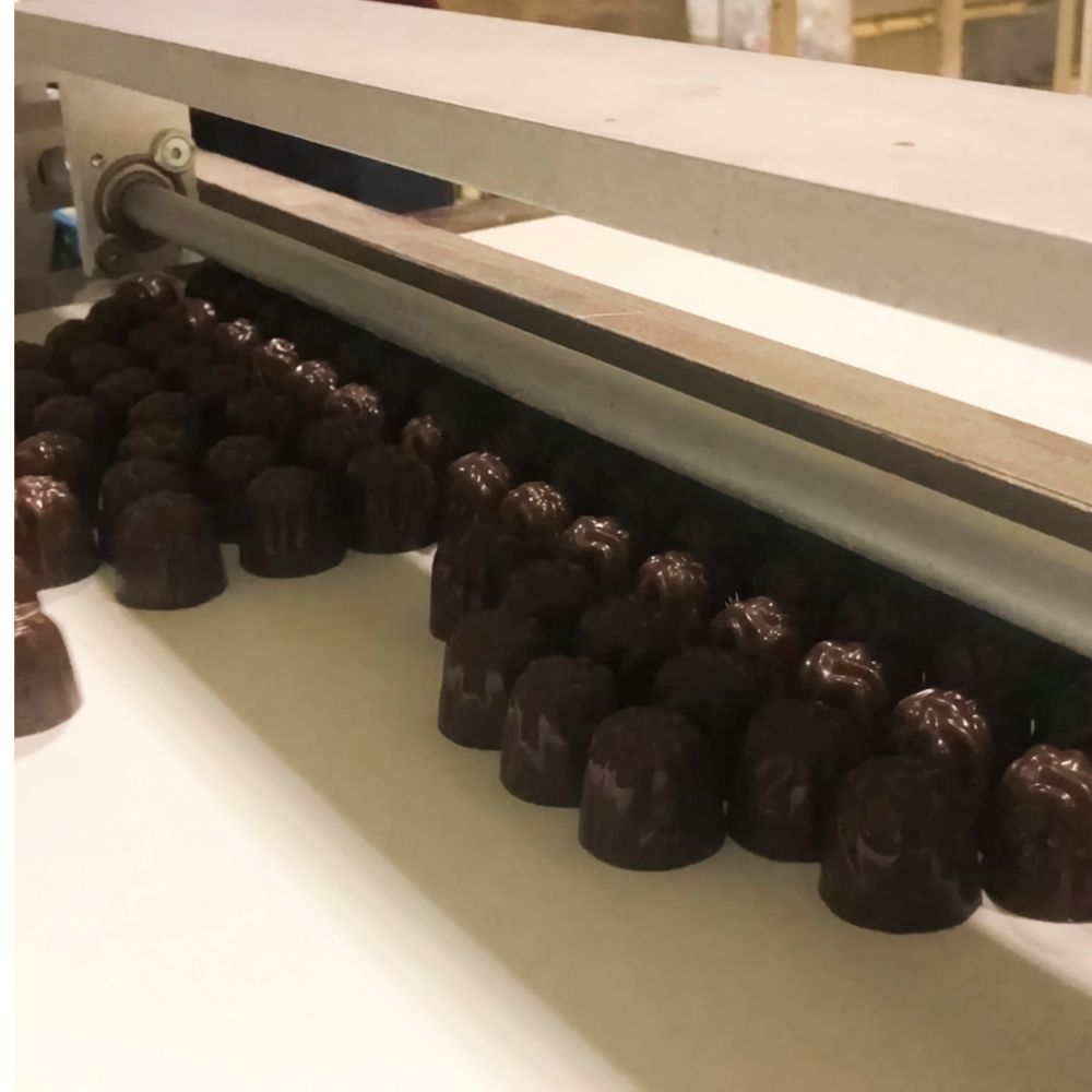 Tehli̇keli̇ Ve Çok Tehli̇keli̇ İşlerde Bant Konveyör Tami̇r Ve Bakimci Eği̇ti̇mi̇ ve Sektörel Yeterlilik