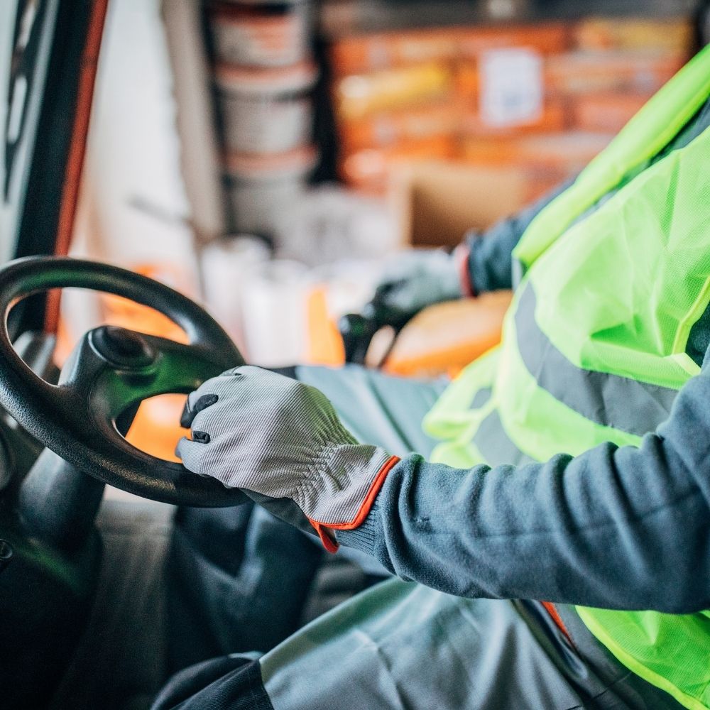 TEHLİKELİ VE ÇOK TEHLİKELİ İŞLERDE MANLİFT KULLANIMI BİLGİLENDİRME EĞİTİMİ