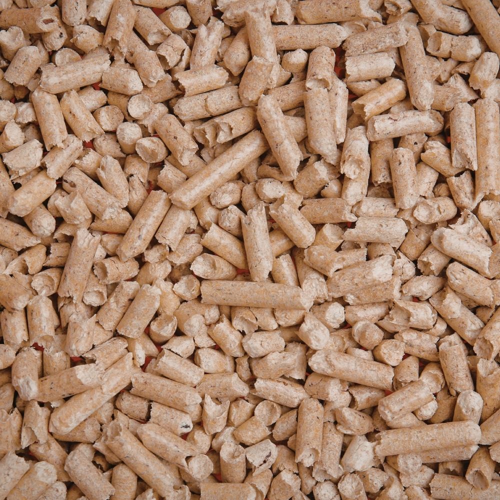 TEHLİKELİ VE ÇOK TEHLİKELİ İŞLERDE PELET ÜRETİM ELEMANI EĞİTİMİ