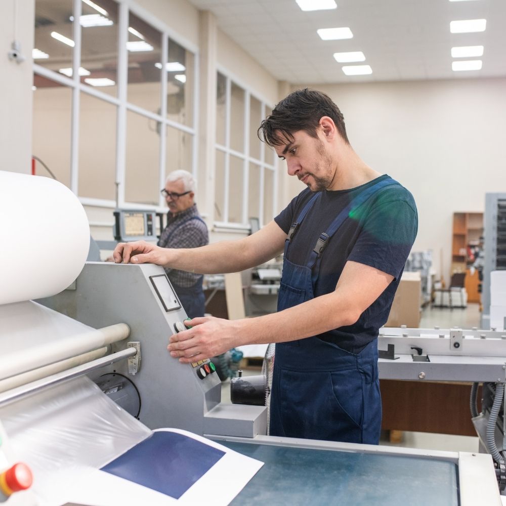 TEHLİKELİ VE ÇOK TEHLİKELİ İŞLERDE PRES İŞLERİ EĞİTİMİ