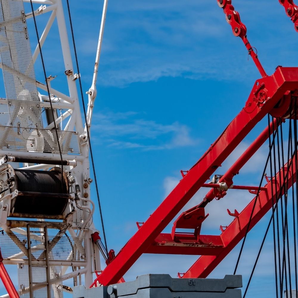 TEHLİKELİ VE ÇOK TEHLİKELİ İŞLERDE SAPANCI EĞİTİMİ