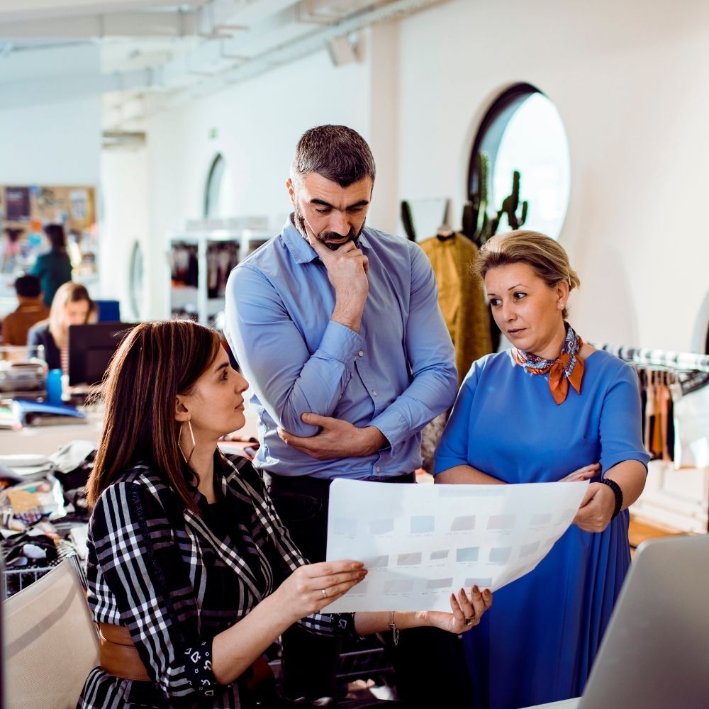 TEHLİKELİ VE ÇOK TEHLİKELİ İŞLERDE TEKSTİL MEKATRONİĞİ EĞİTİMİ