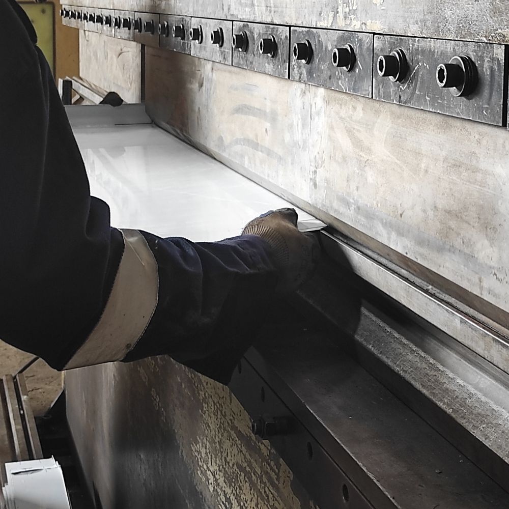 TEHLİKELİ VE ÇOK TEHLİKELİ İŞLERDE TELEF PRESÇİ EĞİTİMİ