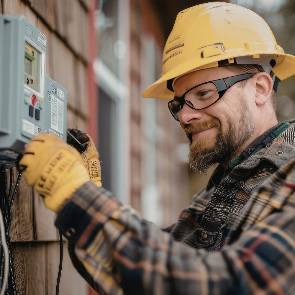 TEHLİKELİ VE ÇOK TEHLİKELİ İŞLERDE TERMİK SANTRAL ELEKTRİK BAKIMCI EĞİTİMİ