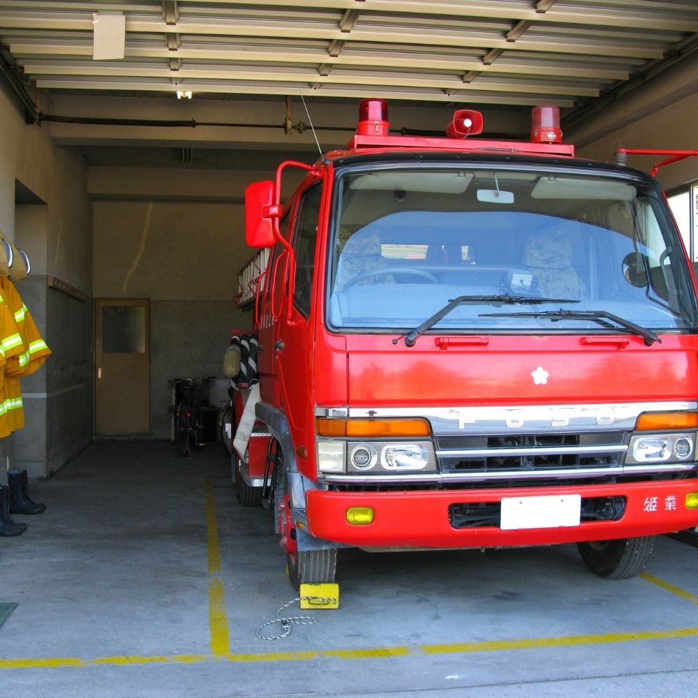 TEHLİKELİ VE ÇOK TEHLİKELİ İŞLERDE TULUMBACI EĞİTİMİ