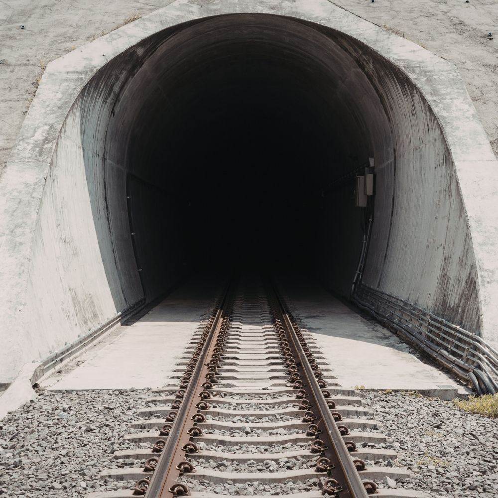 TÇTİ TÜNEL AÇMA MAKİNESİ KULLANIMI BİLGİLENDİRME EĞİTİMİ