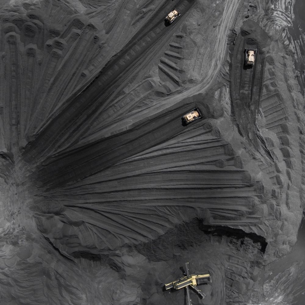 TÇTİ YER ALTI MEKANİZE KÖMÜR MADENİ MEKANİK EKİPMAN DONANIMLARIN TAMİR BAKIMCILI