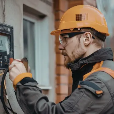 TEHLİKELİ VE ÇOK TEHLİKELİ İŞLERDE ELEKTRİK TESİSAT VE PANO MONTÖRLÜĞÜ