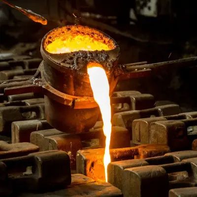 TEHLİKELİ VE ÇOK TEHLİKELİ İŞLERDE DÖKÜM İŞLERİ