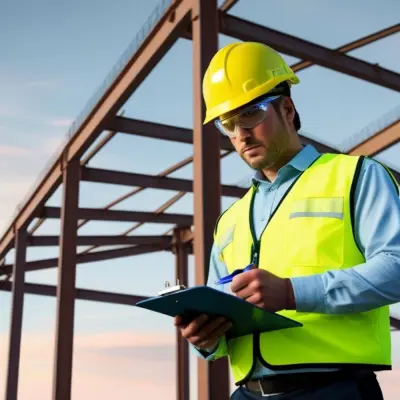 TEHLİKELİ VE ÇOK TEHLİKELİ İŞLERDE ÇELİK YAPILANDIRMA EĞİTİMİ