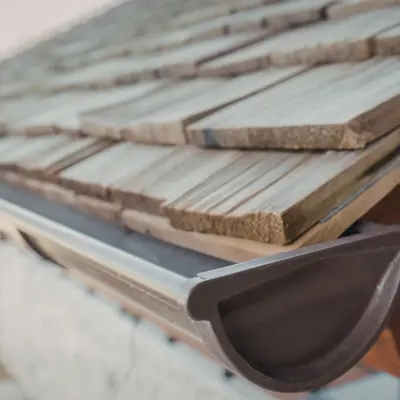 ÇATI SİSTEMLERİ EĞİTİMİ