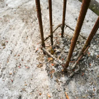 BETONARME DEMİRCİSİ EĞİTİMİ