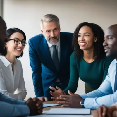 ÜST DÜZEY YÖNETİCİ ASİSTANLIĞI EĞİTİMİ