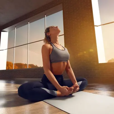 YÜZ YOGASI EĞİTİMİ