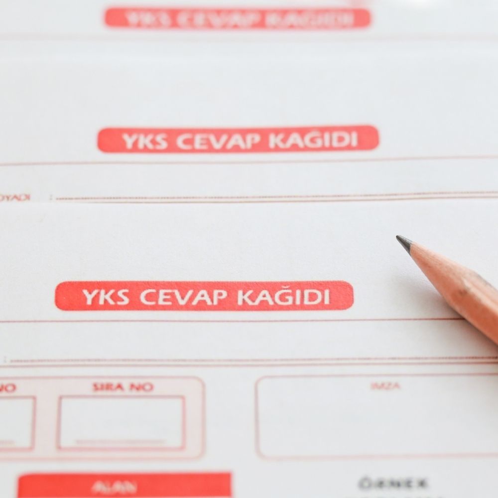 YKS TERCİH DANIŞMANLIĞI EĞİTİMİ