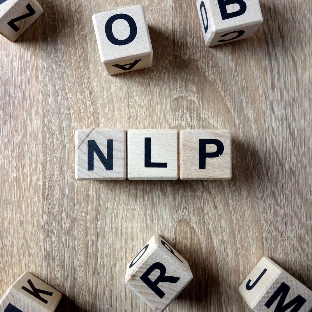 NLP EĞİTİMİ