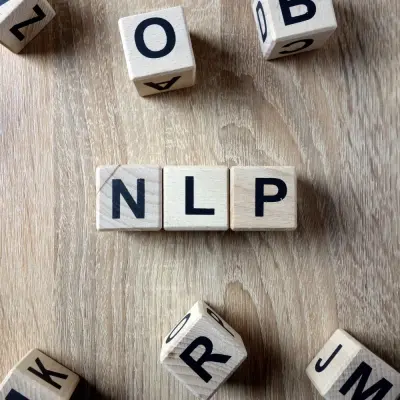 NLP EĞİTİMİ