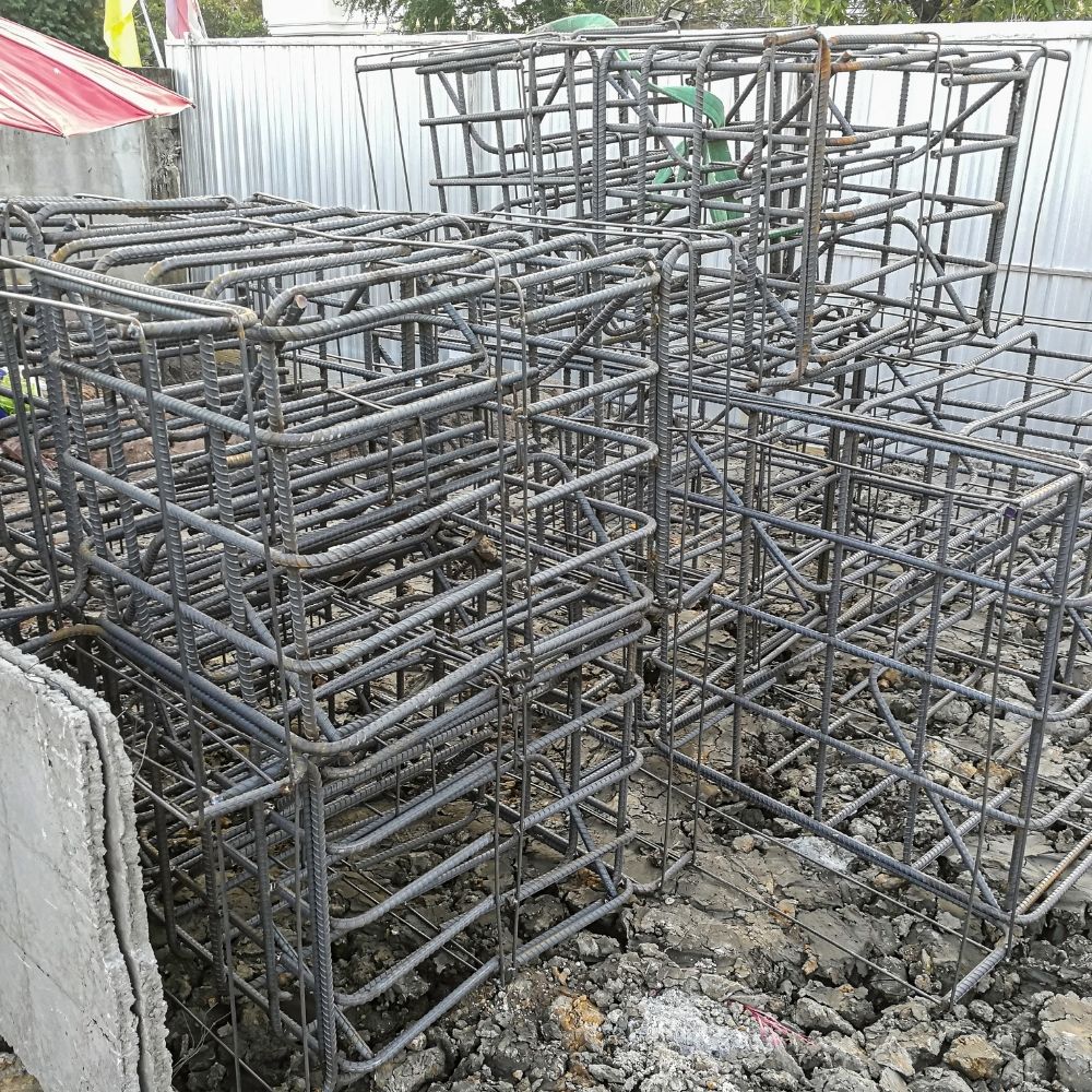 Tehli̇keli̇ Ve Çok Tehli̇keli̇ İşlerde Çalişanlara Yöneli̇k Betonarme Demi̇rci̇ Eği̇ti̇mi̇ ve Sektörel Yeterlilik