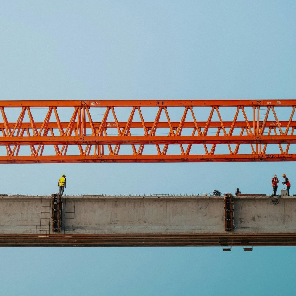 KÖPRÜLÜ VİNÇ OPERATÖRLÜĞÜ BİLGİLENDİRME EĞİTİMİ