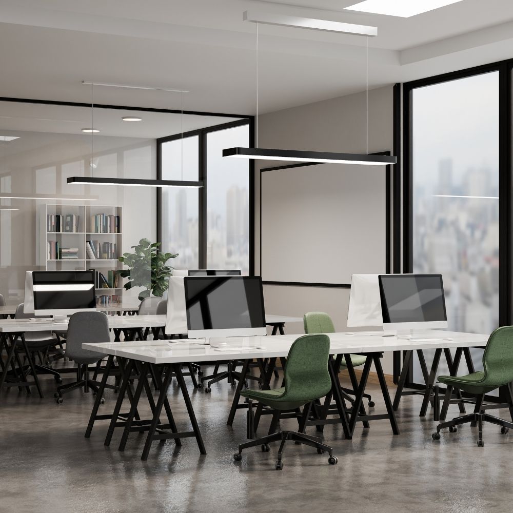 İŞ YERİ TERTİP VE DÜZEN EĞİTİCİ EĞİTİMİ