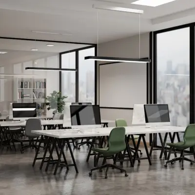 İŞ YERİ TERTİP VE DÜZEN EĞİTİCİ EĞİTİMİ