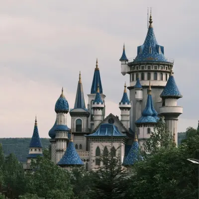 HİKAYE VE MASAL ANLATICILIĞI EĞİTİMİ