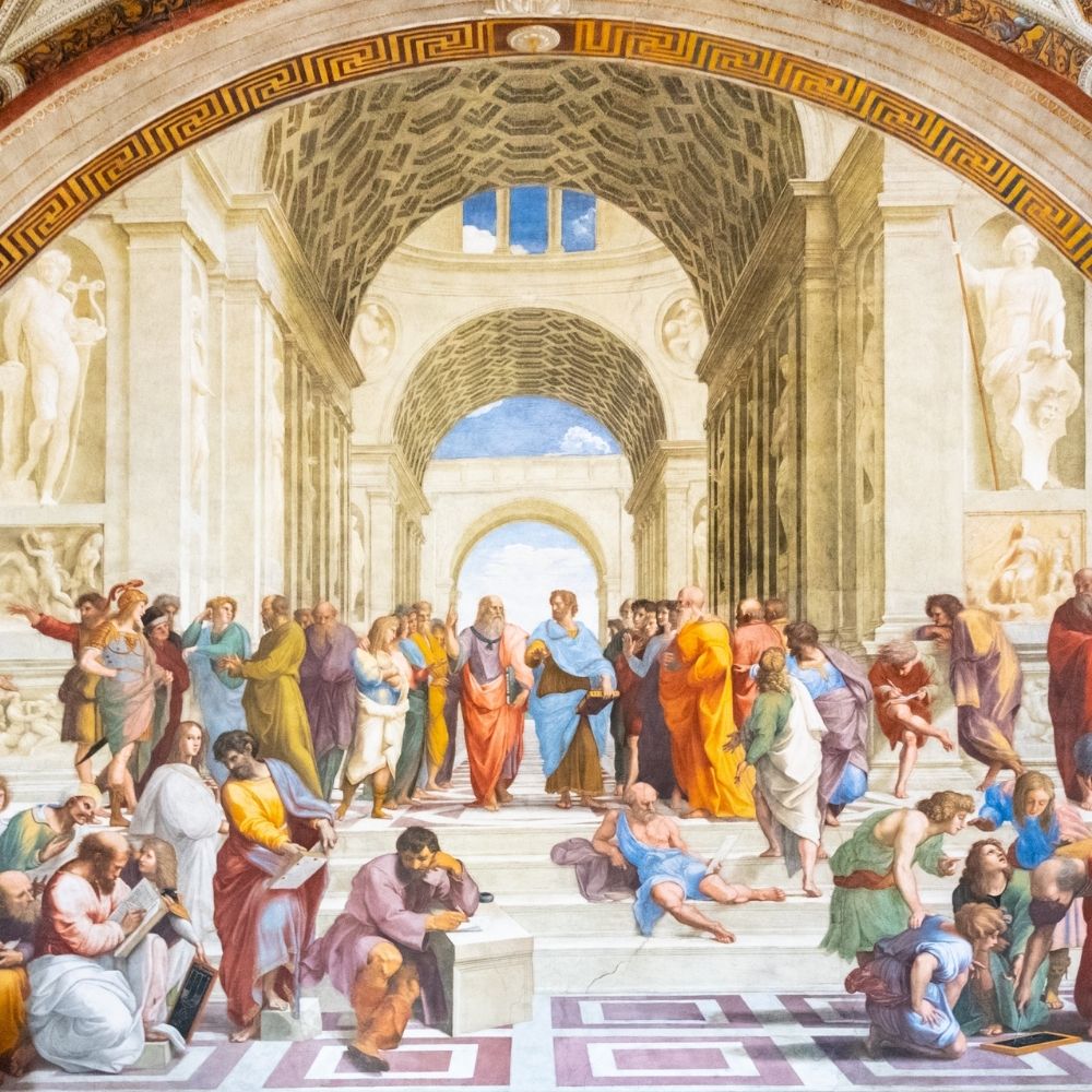 ÇOCUKLAR İÇİN FELSEFE (P4C) EĞİTMENLİK EĞİTİMİ