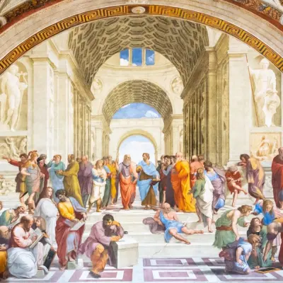 ÇOCUKLAR İÇİN FELSEFE (P4C) EĞİTMENLİK EĞİTİMİ