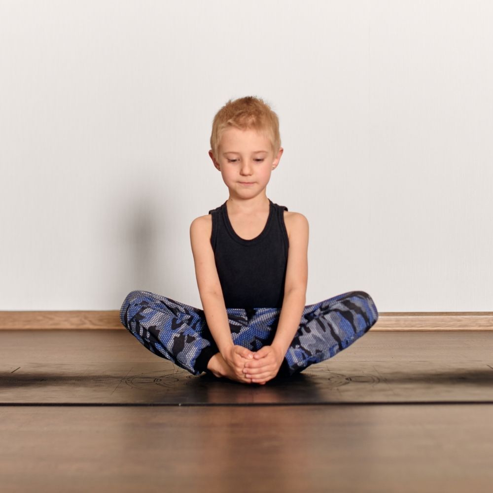 ÇOCUK YOGA EĞİTMENLİĞİ EĞİTİMİ