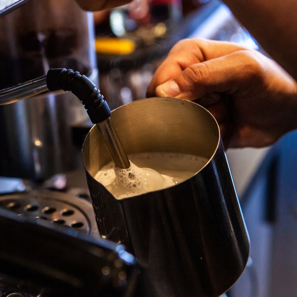 BARİSTA EĞİTİMİ