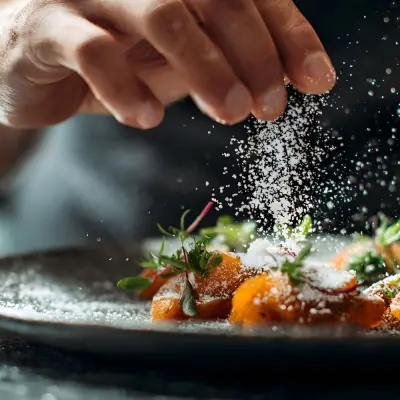 AŞÇILIK EĞİTİMİ