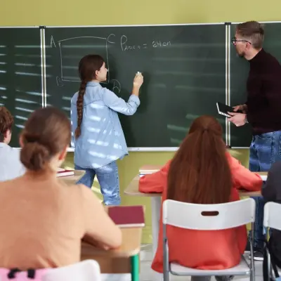 ANLAYARAK HIZLI OKUMA BAŞARI (AHOB) EĞİTMEN EĞİTİMİ