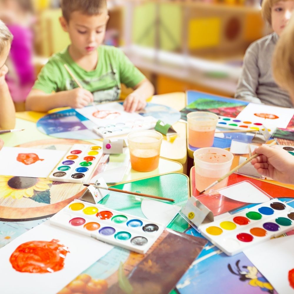 ANAOKULU YÖNETİCİLİĞİ EĞİTİMİ