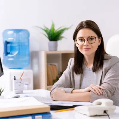 BÜRO YÖNETİMİ VE SEKRETERLİĞİ EĞİTİMİ