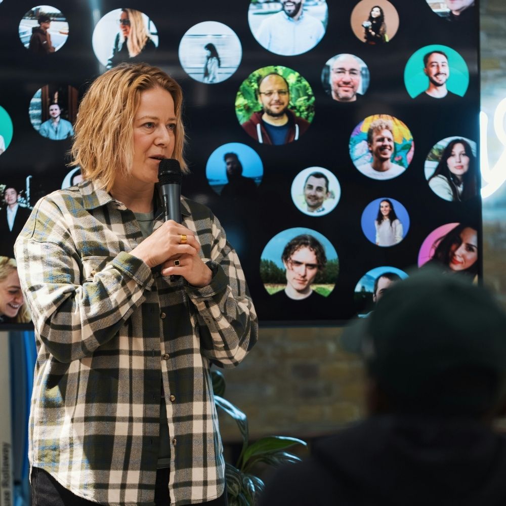 DİKSİYON VE ETKİLİ KONUŞMA EĞİTİMİ