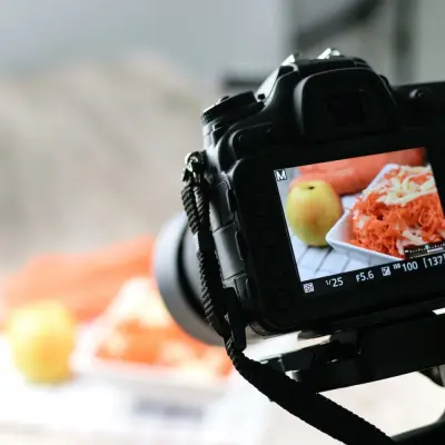 FOTOĞRAFÇILIK EĞİTİMİ