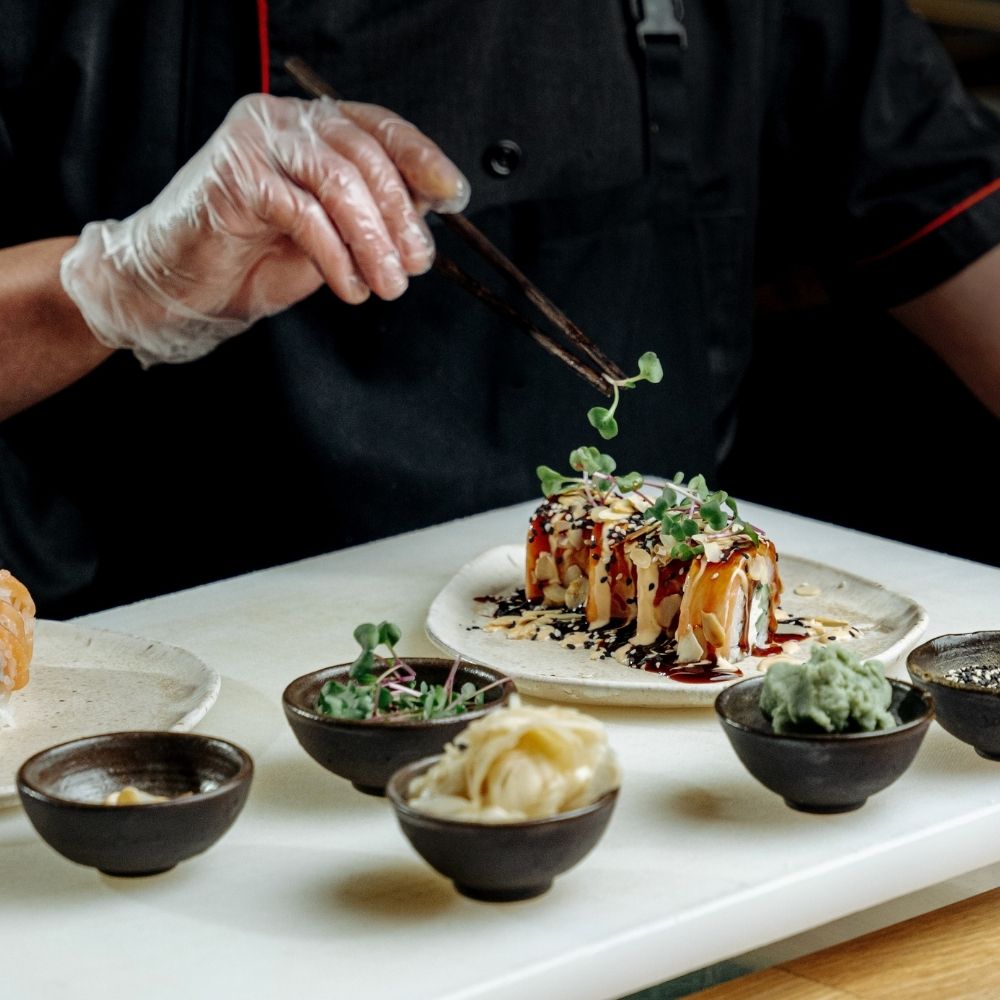 PASTACILIK EĞİTİMİ