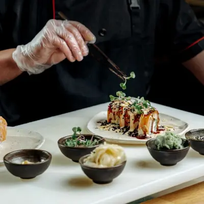 PASTACILIK EĞİTİMİ