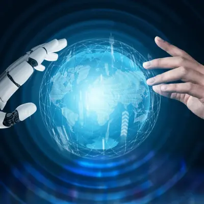 ROBOTİK KODLAMA EĞİTİCİ EĞİTİMİ