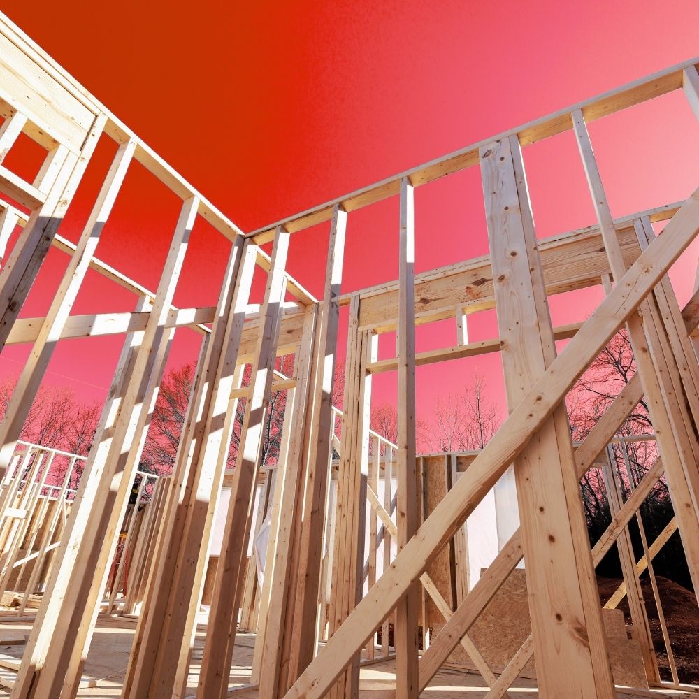 Tehli̇keli̇ Ve Çok Tehli̇keli̇ İşlerde Ahşap İskelet İmalati Eği̇ti̇mi̇ ve Sektörel Yeterlilik