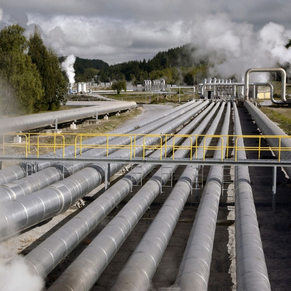 Tehli̇keli̇ Ve Çok Tehli̇keli̇ İşlerde Endüstri̇yel Di̇ş Açma Eği̇ti̇mi̇ ve Profesyonel Gelişim