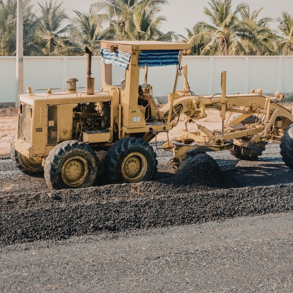 TEHLİKELİ VE ÇOK TEHLİKELİ İŞLERDE GREYDER KULLANIMI BİLGİLENDİRME EĞİTİMİ