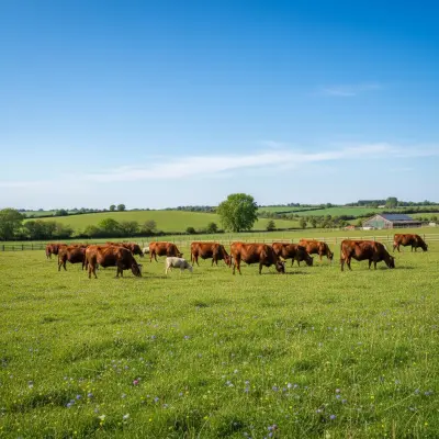 ENDÜSTRİYEL ET İŞLEME USTA ÖĞRETİCİLİK EĞİTİMİ