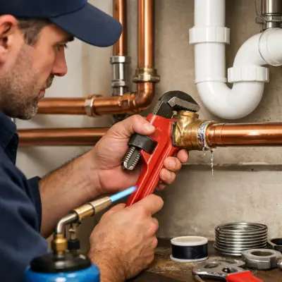 ENDÜSTRİYEL BAKIM ONARIM USTALIK EĞİTİMİ