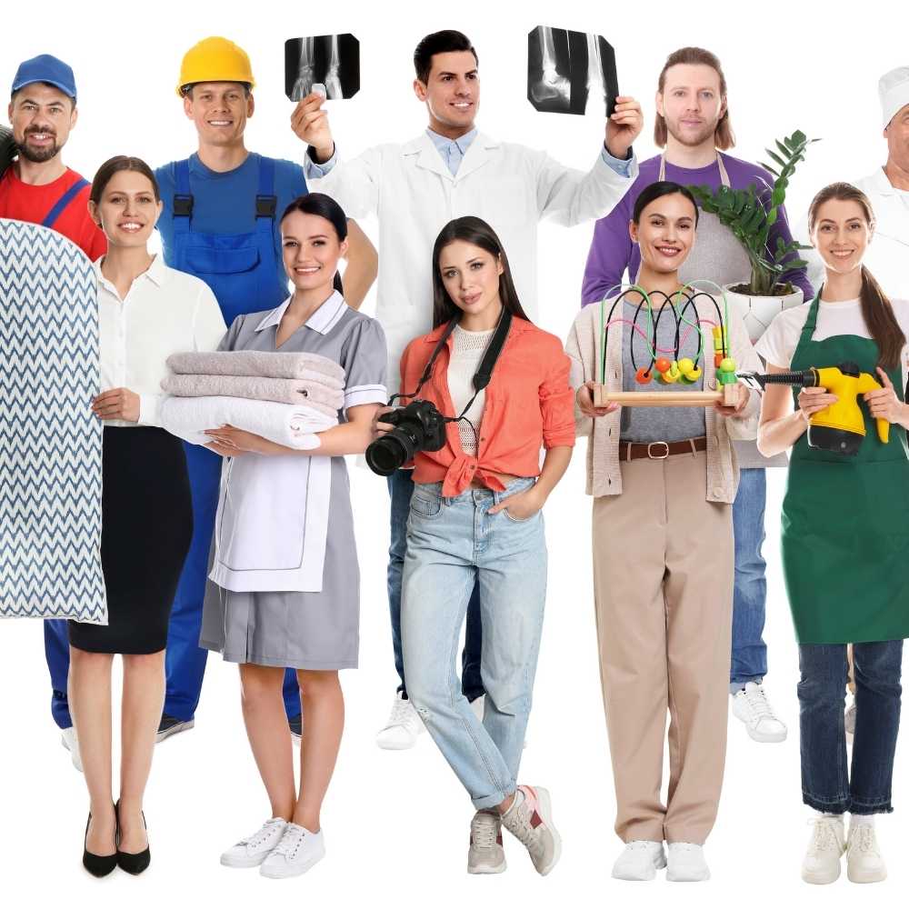 Diğer Mesleki Eğitimler